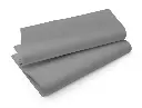 Table napkin Evolin® 110x110 cm 50PCS Grey Granite