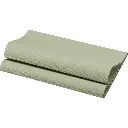 Servetten Airlaid Bio Dunisoft® 40x40 cm 360PCS Pistachio Groen