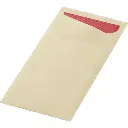 Pochettes à couverts Duni Sacchetto® 8,5x19 cm 500PCS 