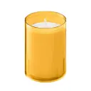 Bougies Religt Refills Transparent 24H 100Pcs