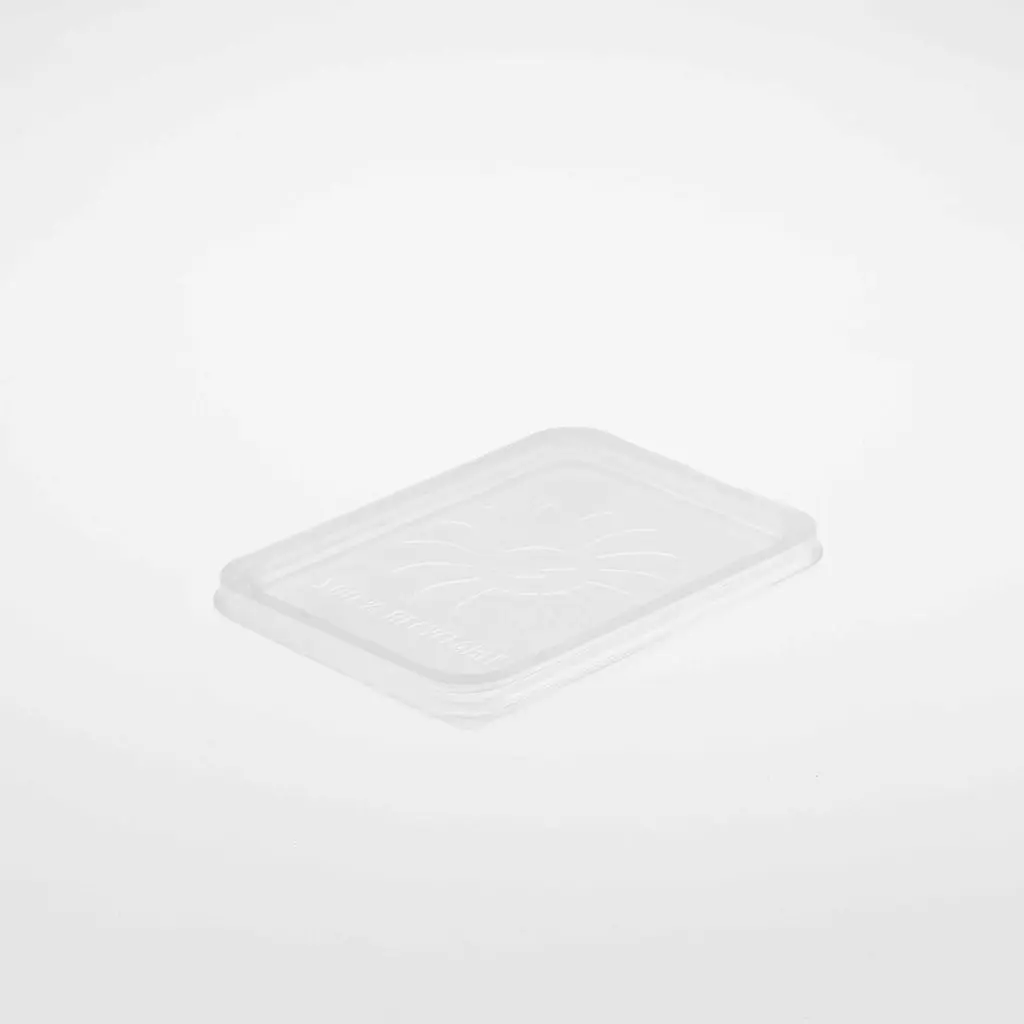 Couvercle ravier Propy 750CC 50PCS