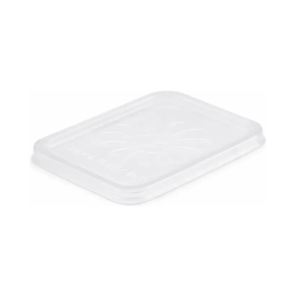Deksel raviercontainer Propy 1000cc — 50 stuks