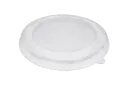 Couvercle pour bol à salade kraft 1100-1300 ml – 300 pièces – emballage alimentaire