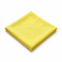 Microfibre Cloth Yellow 40x40cm 10PCS