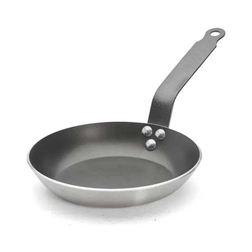 Ronde pan antiaanbak CHOC ACCESS De Buyer 20 cm
