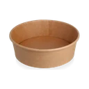 Saladeschaal kraft 1100ml 300 stuks – voedselverpakking
