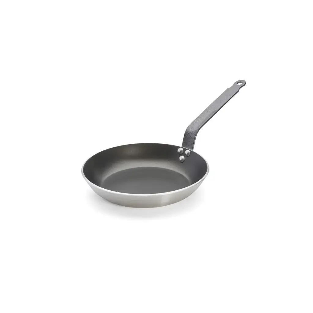 Round pan non-stick CHOC ACCESS De Buyer 24 cm