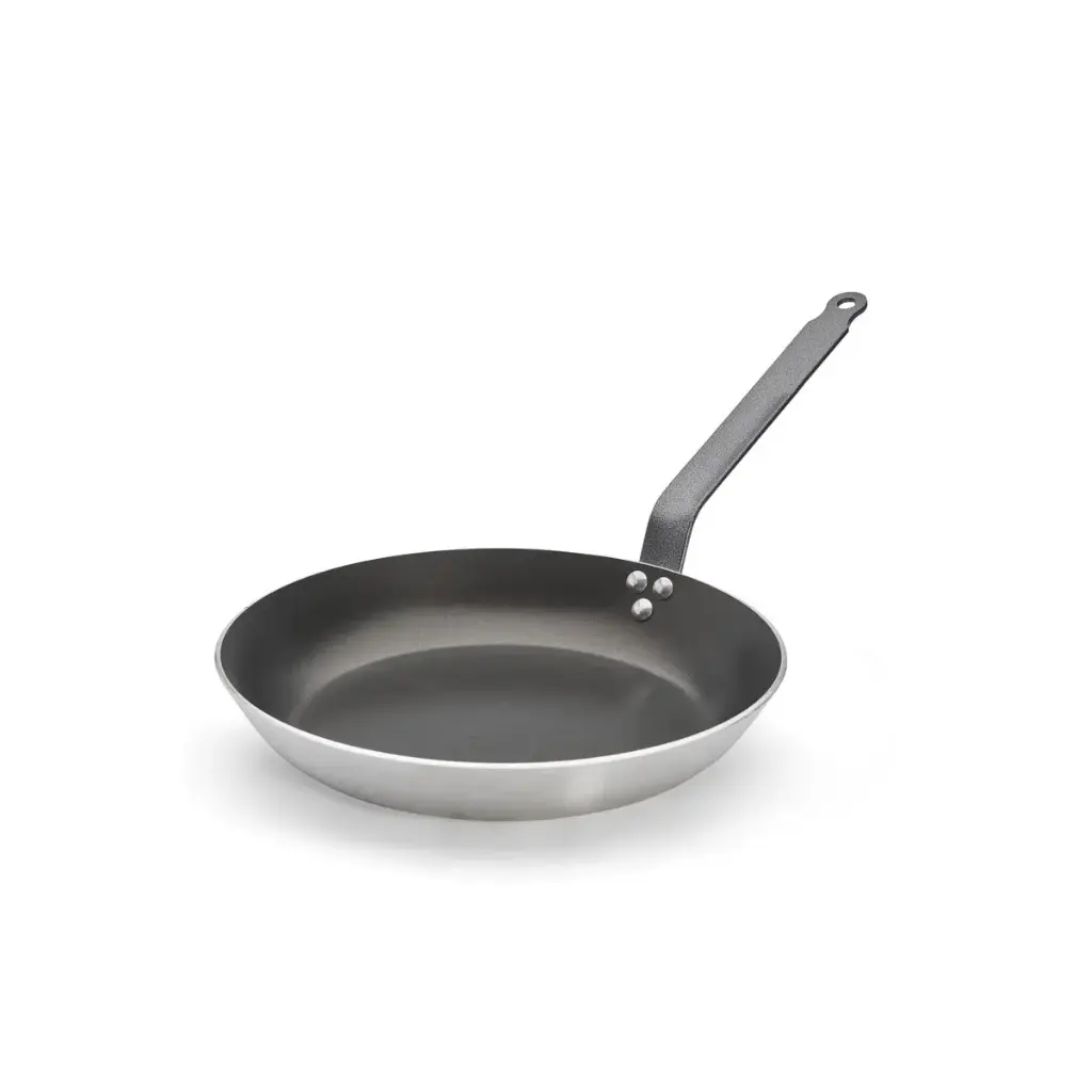 Poêle en aluminium 32 cm anti-adhésive CHOC ACCESS