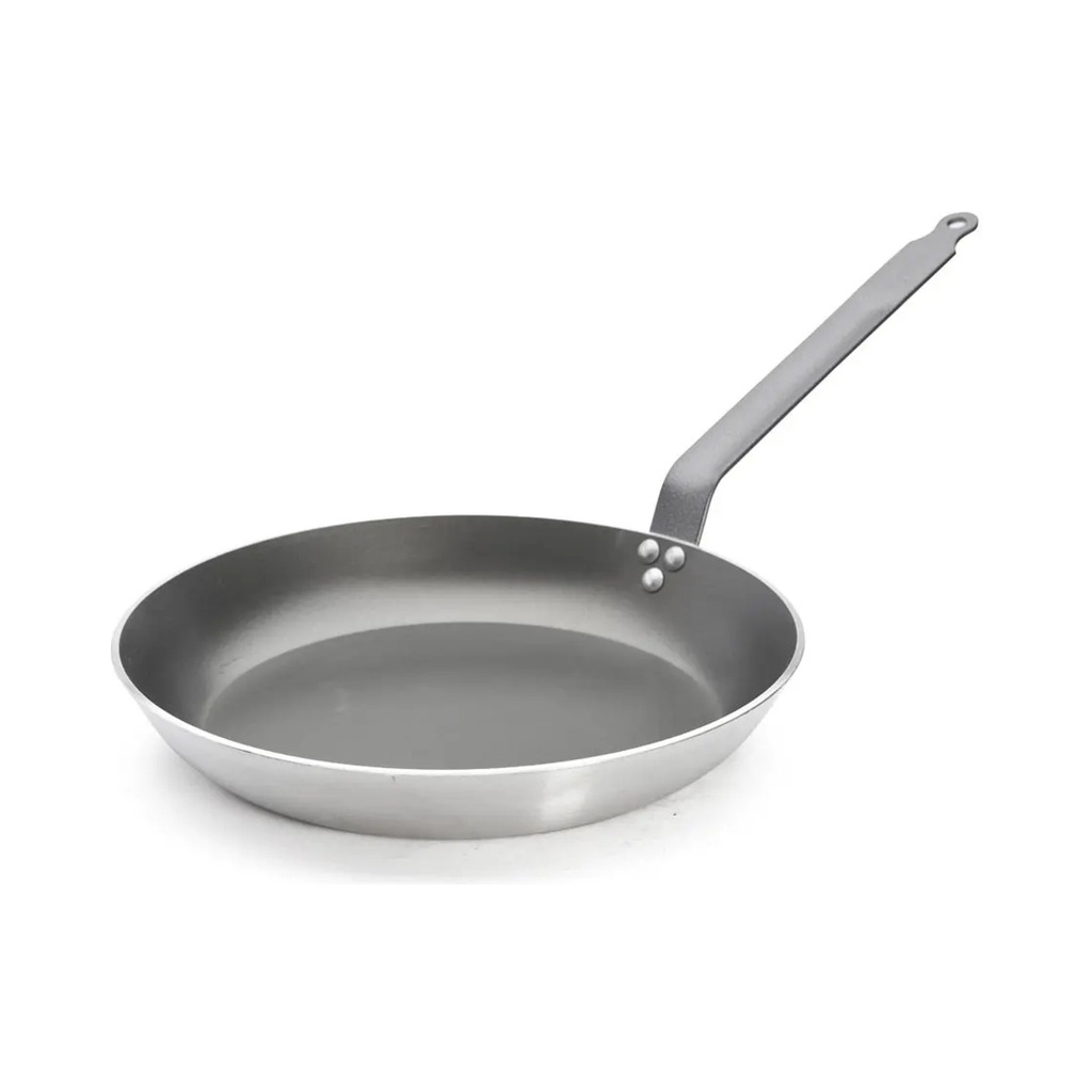 Round pan non-stick CHOC ACCESS De Buyer 36 cm