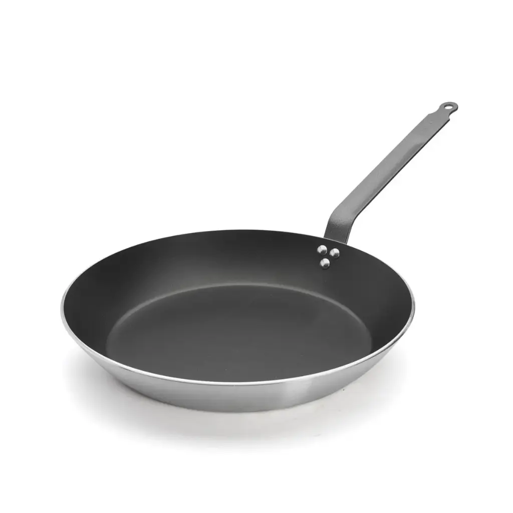 Poêle en aluminium 40 cm anti-adhésive CHOC ACCESS
