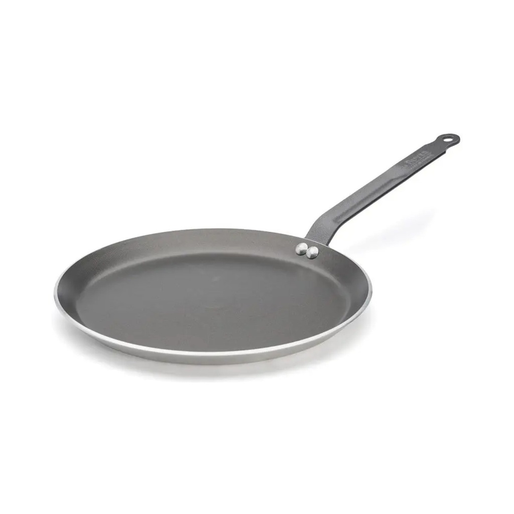 Crêpepan 30 cm antiaanbak CHOC