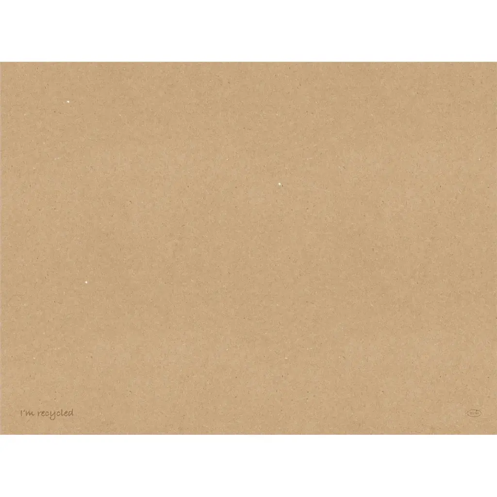 Eco Brown Paper Placemats 30 x 40 cm 1000PCS