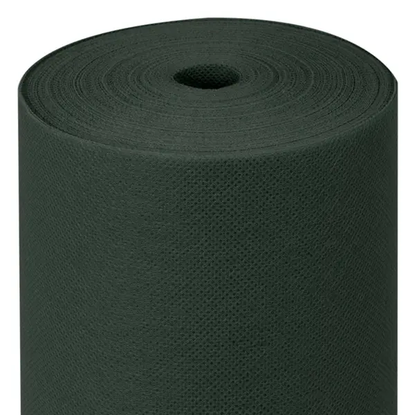Nappe tête-à-tête Spunbound Vert Jaguar 0,4x48m – Lot de 6 rouleaux