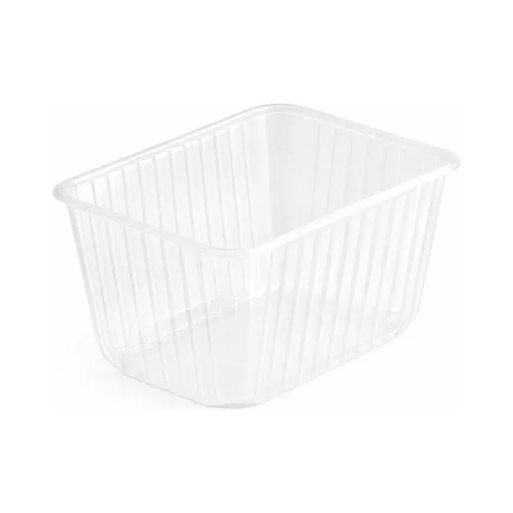 Raviercontainer Propy 1500cc — 50 stuks