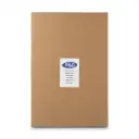 Backpapier F&G Silikon 2 Seiten – 400×600 mm – 500 Blatt