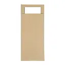 Kraft Pouches 500pcs – packaging