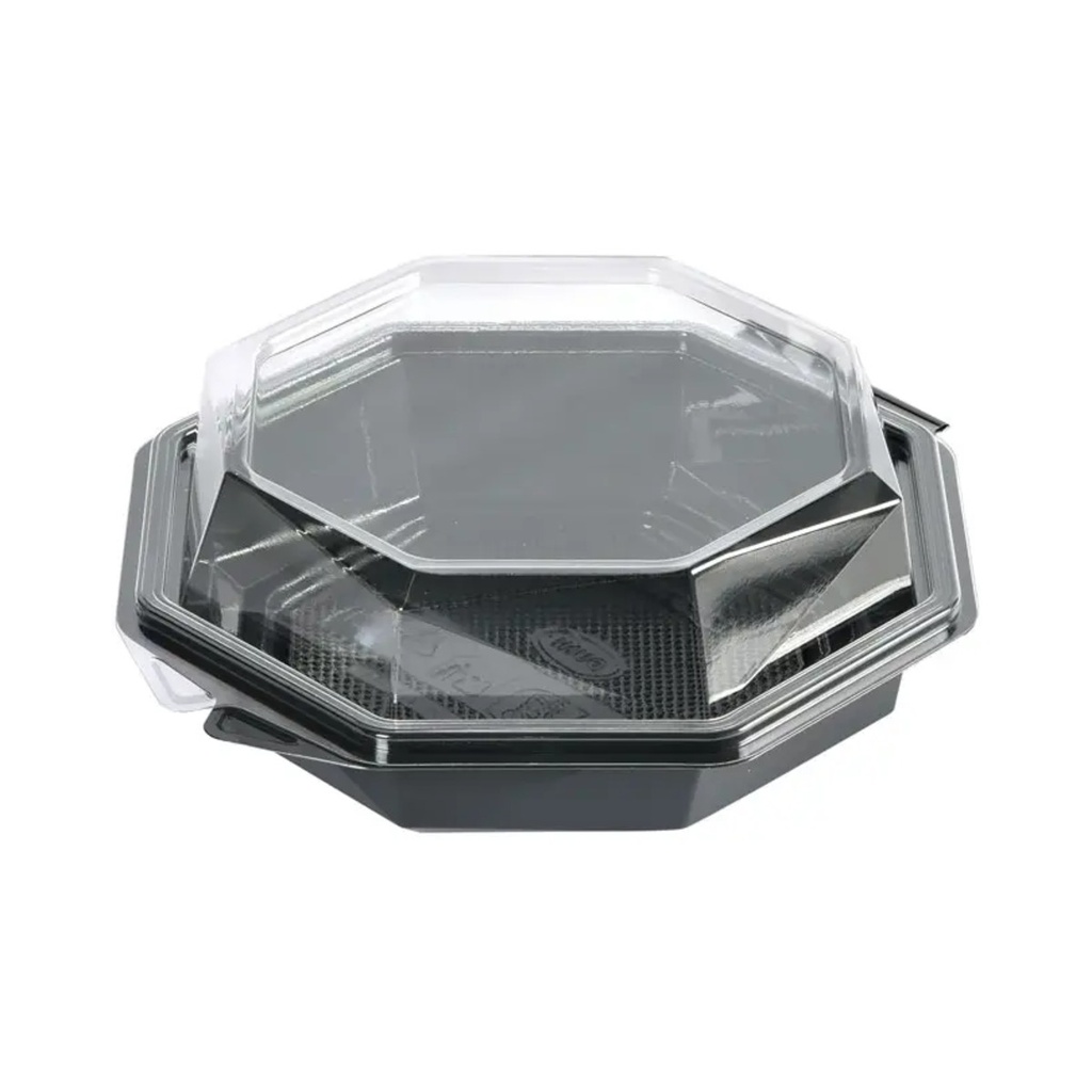Octaview 417 ml Grau 1-Comp 420pcs