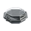 Octaview 417 ml Gris 1-Comp 420pcs