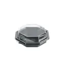 Octaview 417 ml Gris 1-Comp 