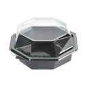 Octaview 540 ml Grau 1-Comp 420pcs