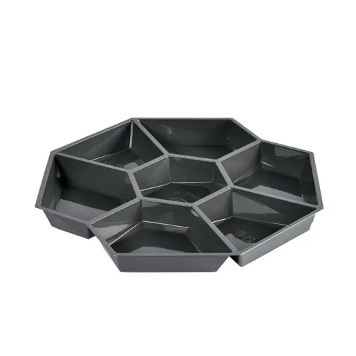 Insert pour Octaview Gris 7-Comp 320pcs