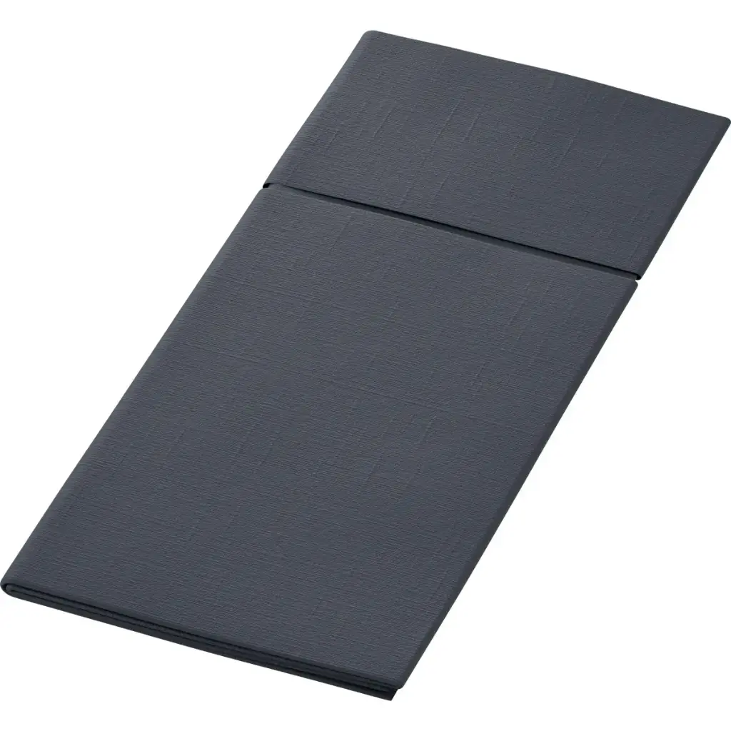 Duniletto 40x48 cm Black 184pcs