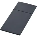 Duniletto 40x48 cm Black 184pcs