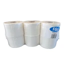 Toiletpapier J-One – F&G – 6 rollen