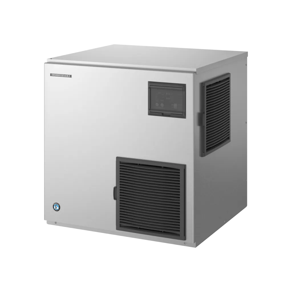 Machine à glace en flocons modulaire Hoshizaki FM-1000AKE-R452-SB