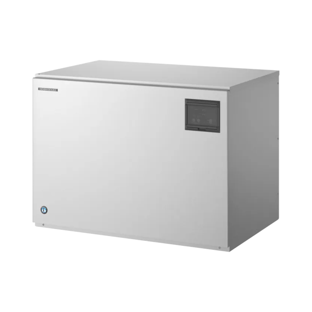 Machine à glace en flocons modulaire Hoshizaki FM-1800ALKE-R452-SB