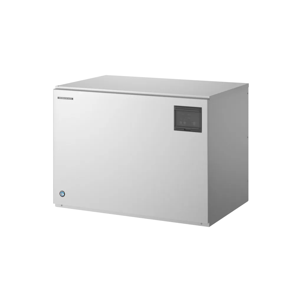 Modular flake ice machine Hoshizaki FM-1800ALKE-R452-SB