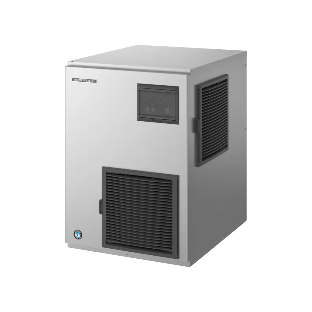 Machine à glace en flocons modulaire Hoshizaki FM-600AKE-R452-SB