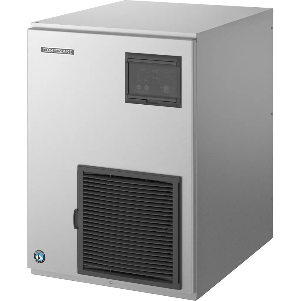 Modular flake ice machine Hoshizaki FM-300AKE-HC-SB