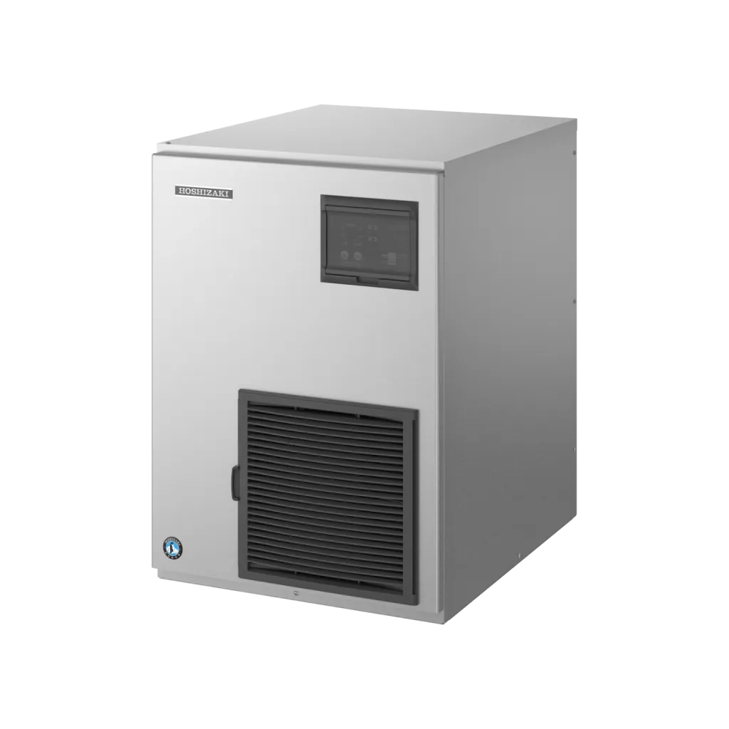 IJsvlokkenmachine Hoshizaki FM-150AKE-HC-SB — 150 kg/24h