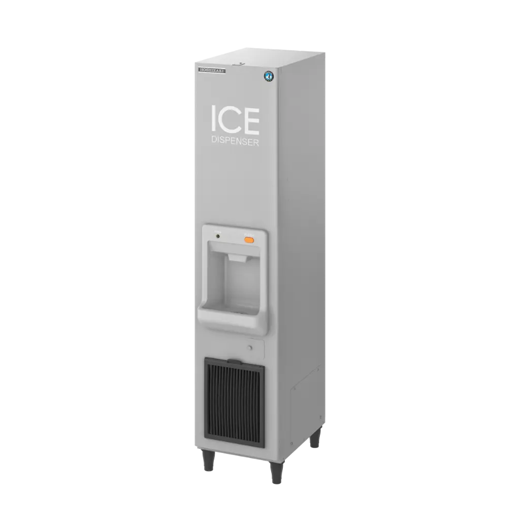 Hoshizaki DIM-40DE-HC ice dispenser