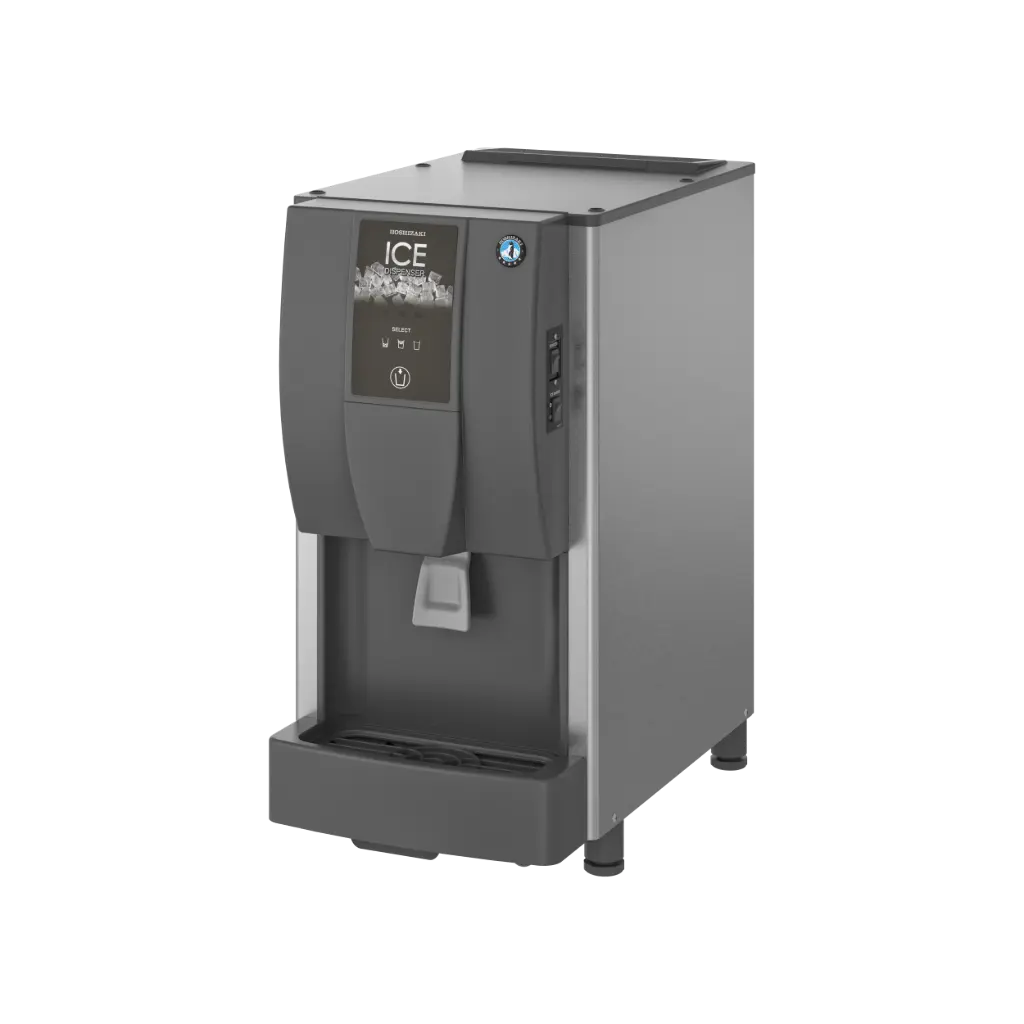 IJsdispenser / waterdispenser Hoshizaki DCM-60KE-HC