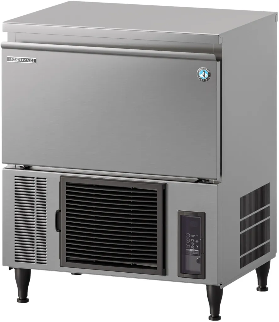 IJsblokjesmachine kubusvorm compact Hoshizaki IM-45CPE — 45 kg/24h
