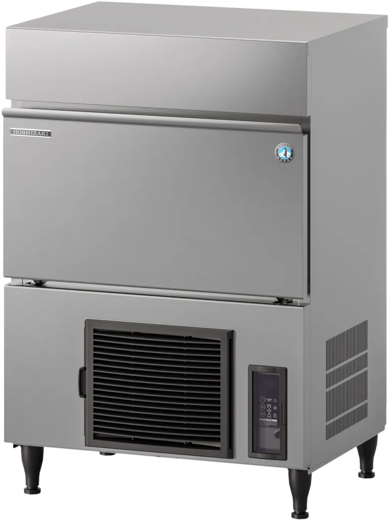 Machine ijsblokjes kubus zelfstandig Hoshizaki IM-65PE — 58 kg/24h