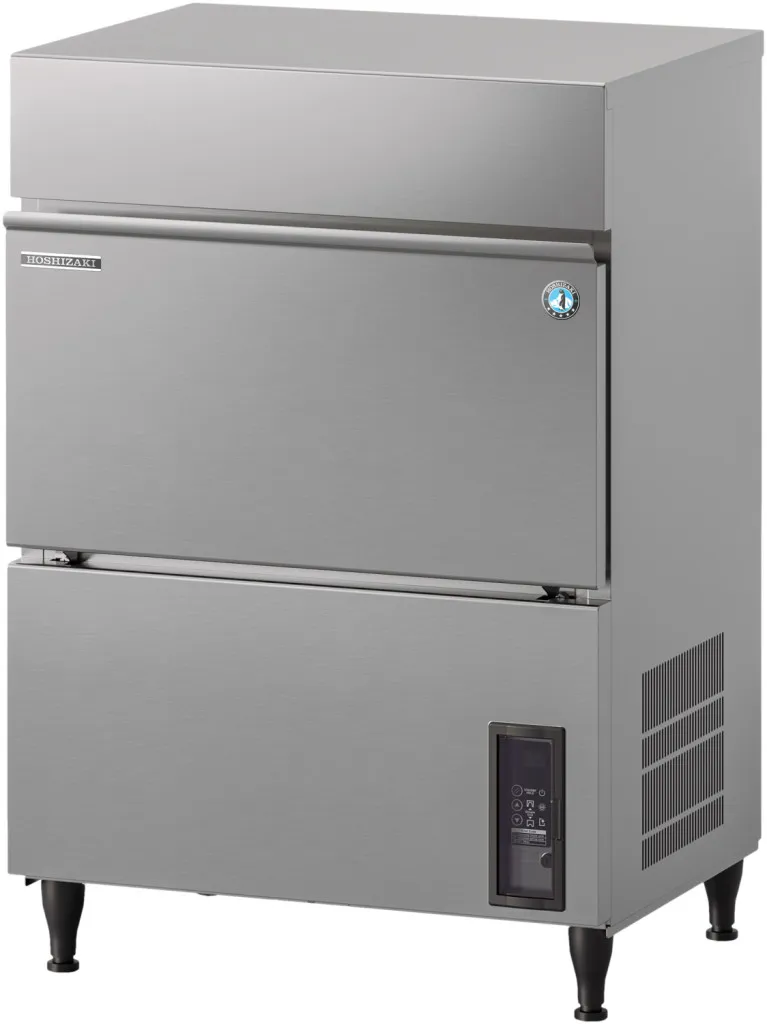 Machine a glacons cube autonome Hoshizaki IM-65WPE — 65 kg/24h