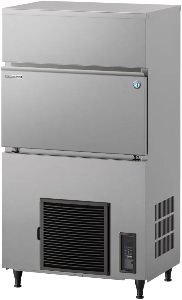 Machine à glaçons cube IM autonome Hoshizaki IM-100PE