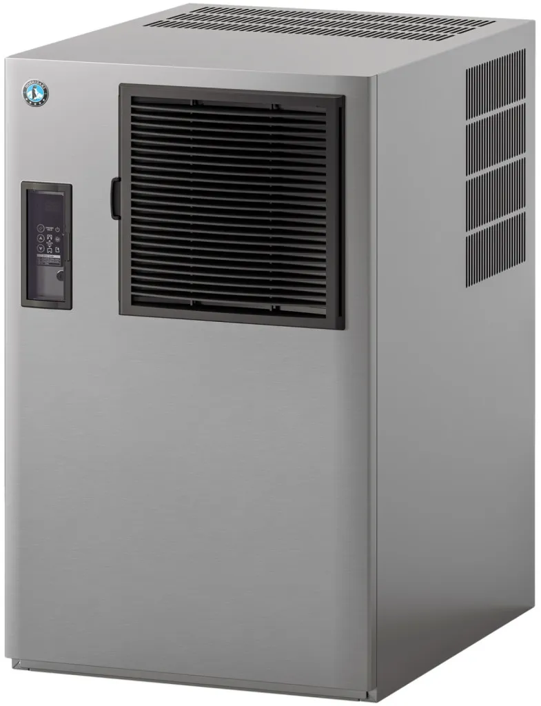 Eiswürfelmaschine modular Hoshizaki IM-130APE — 130 kg/24h