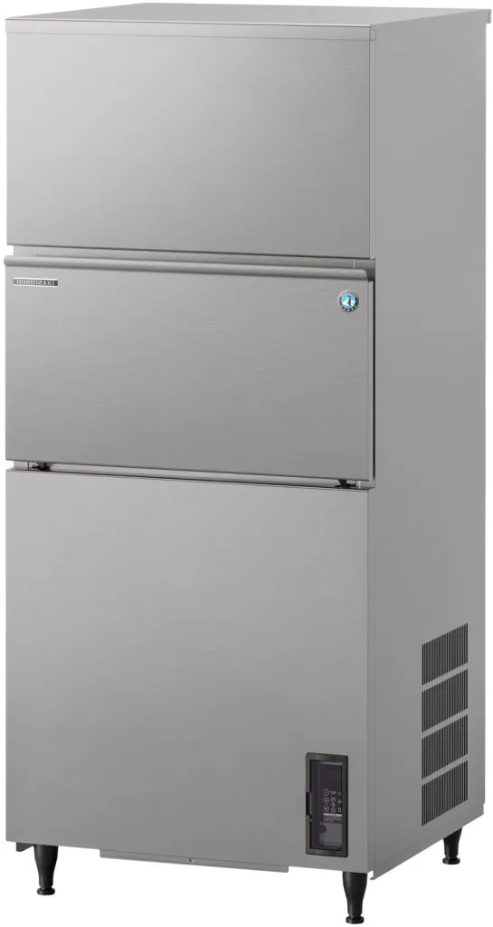 Self-contained ice cube machine Hoshizaki IM-240WPE — 240 kg/24h