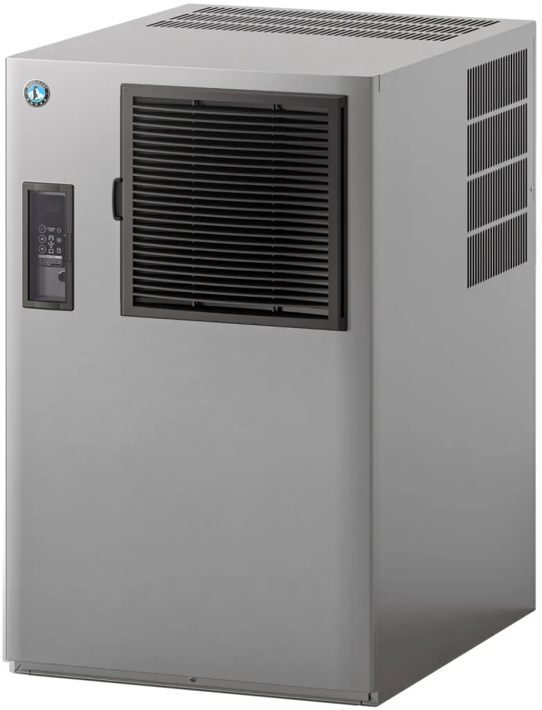 Machine à glaçons cube IM modulaire Hoshizaki IM-240APE