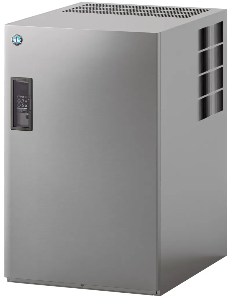 Machine à glaçons cube IM modulaire Hoshizaki IM-240AWPE