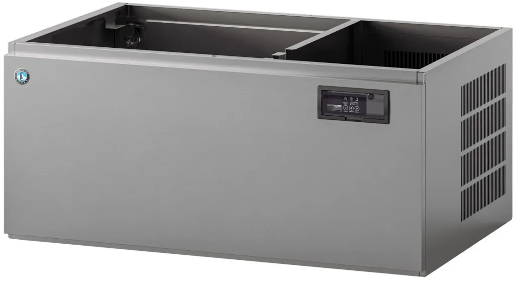 Machine à glaçons cube IM modulaire superposable Hoshizaki IM-240XWPE