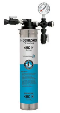 Hoshizaki 4HC-H Water Filter Simple with Installation Kit