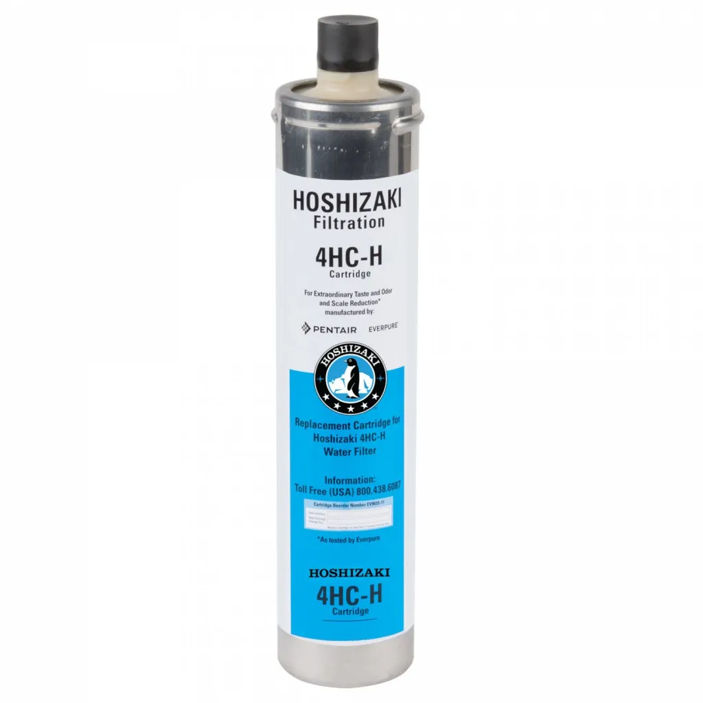 Waterfilter Hoshizaki 4HC-H
