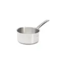 Casserole inox PRIM'APPETY Ø18 cm – De Buyer 3501.18