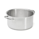 Kookpot inox PRIM'APPETY Ø28 cm – De Buyer 3505.28