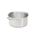 Kookpot inox PRIM'APPETY Ø32 cm – De Buyer 3505.32
